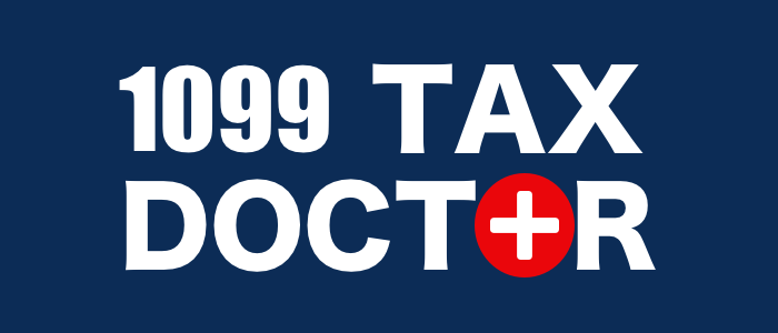 1099 Tax Doctor